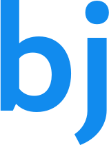 BJ logo